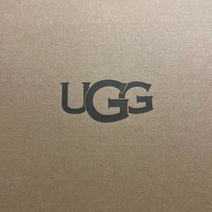 UGG Ultra mini boots